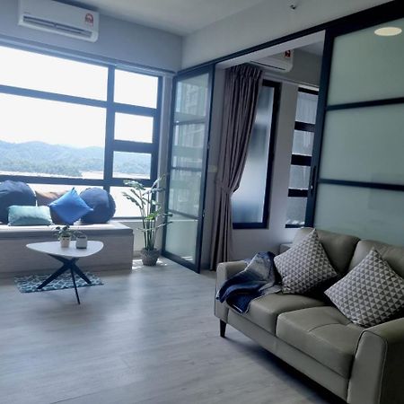 Sabahsuite@Jesselton Quay コタキナバル エクステリア 写真