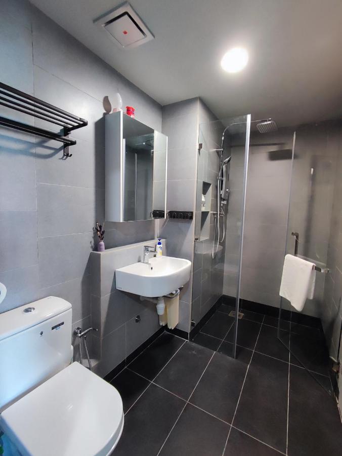 Sabahsuite@Jesselton Quay コタキナバル エクステリア 写真